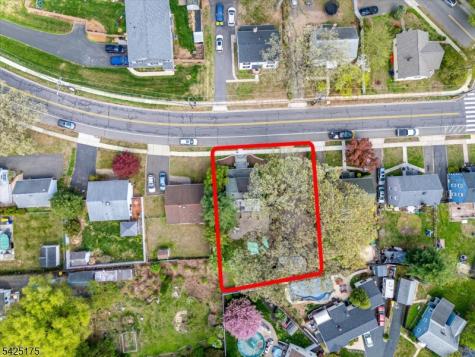 35 Edgewood Terrace South Bound Brook NJ 08880