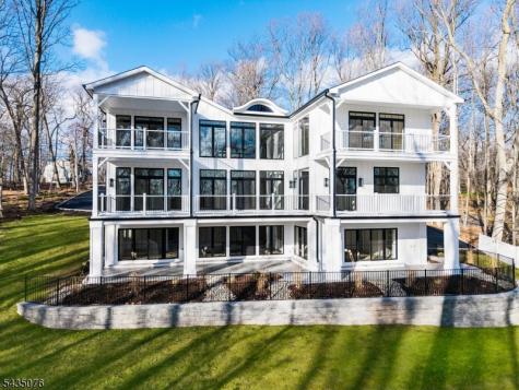 264 Ridge Road Watchung NJ 07069