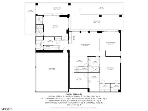 264 Ridge Road Watchung NJ 07069