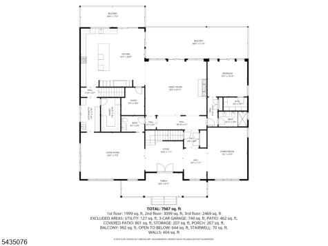 264 Ridge Road Watchung NJ 07069