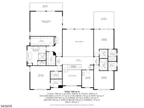 264 Ridge Road Watchung NJ 07069