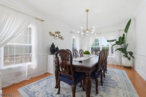 918 Timberline Drive Jefferson NJ 07849