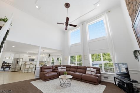 918 Timberline Drive Jefferson NJ 07849