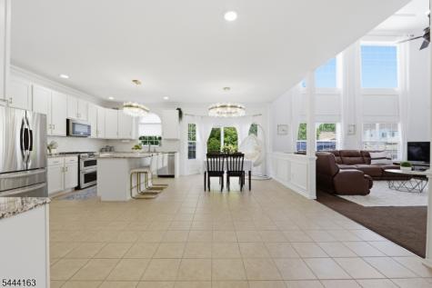 918 Timberline Drive Jefferson NJ 07849