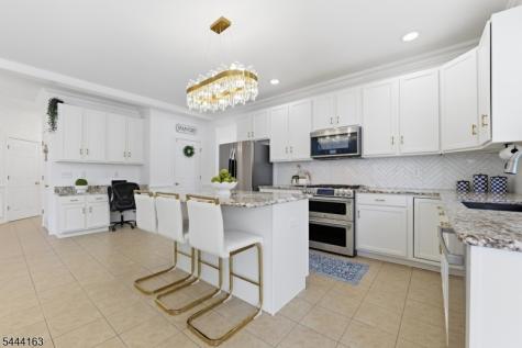 918 Timberline Drive Jefferson NJ 07849