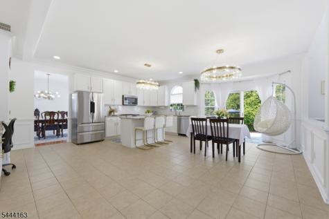 918 Timberline Drive Jefferson NJ 07849