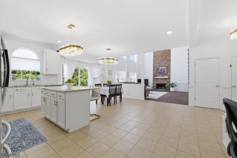 918 Timberline Drive Jefferson NJ 07849