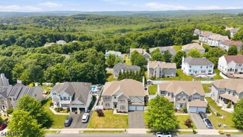 918 Timberline Drive Jefferson NJ 07849