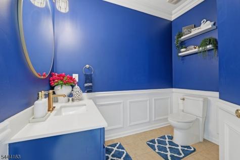 918 Timberline Drive Jefferson NJ 07849