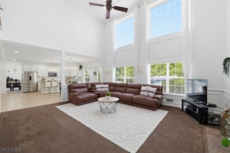 918 Timberline Drive Jefferson NJ 07849