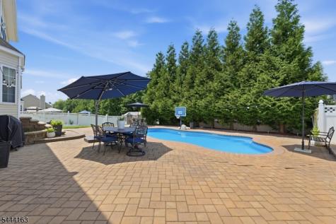 918 Timberline Drive Jefferson NJ 07849