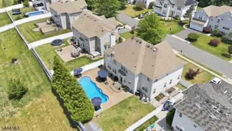 918 Timberline Drive Jefferson NJ 07849