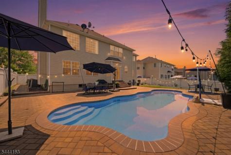 918 Timberline Drive Jefferson NJ 07849