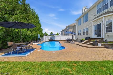 918 Timberline Drive Jefferson NJ 07849