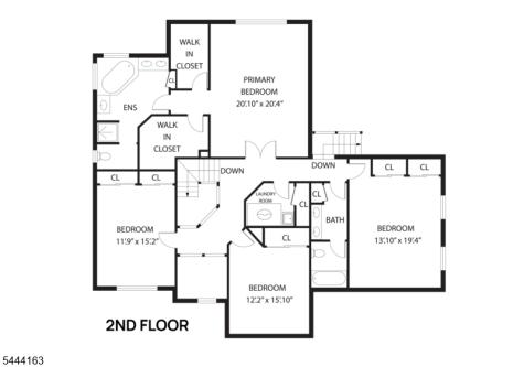 918 Timberline Drive Jefferson NJ 07849
