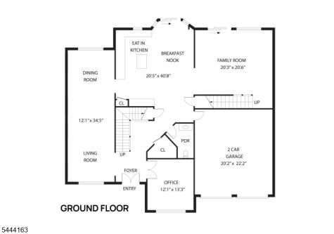 918 Timberline Drive Jefferson NJ 07849