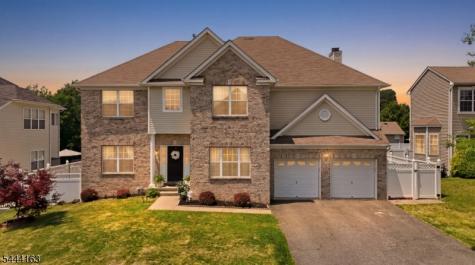 918 Timberline Drive Jefferson NJ 07849