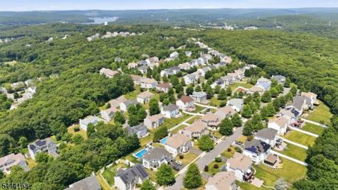 918 Timberline Drive Jefferson NJ 07849