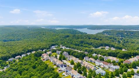918 Timberline Drive Jefferson NJ 07849
