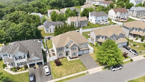 918 Timberline Drive Jefferson NJ 07849