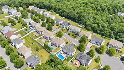 918 Timberline Drive Jefferson NJ 07849