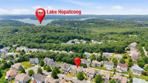 918 Timberline Drive Jefferson NJ 07849