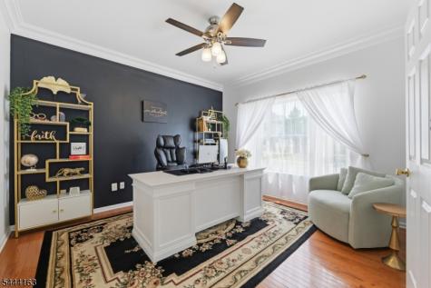 918 Timberline Drive Jefferson NJ 07849