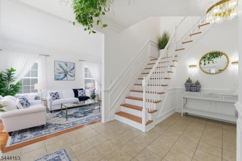 918 Timberline Drive Jefferson NJ 07849
