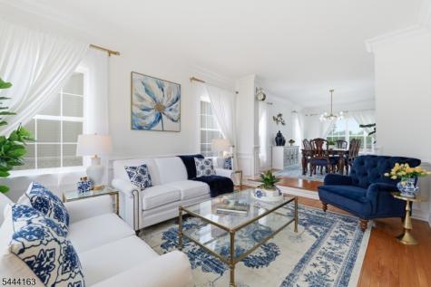 918 Timberline Drive Jefferson NJ 07849