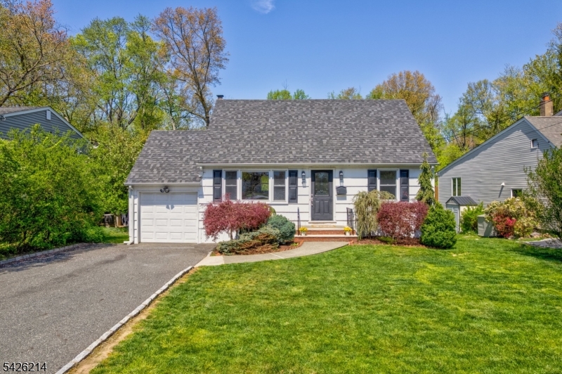 61 Beechwood Road Florham Park NJ 07932