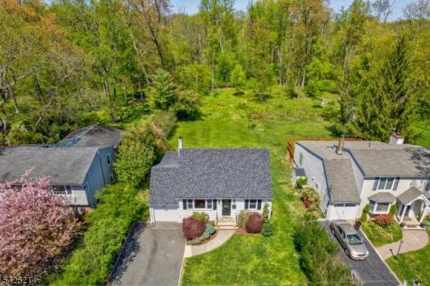 61 Beechwood Road Florham Park NJ 07932