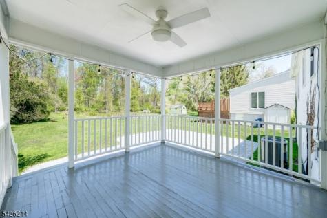 61 Beechwood Road Florham Park NJ 07932