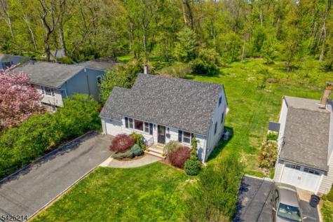 61 Beechwood Road Florham Park NJ 07932