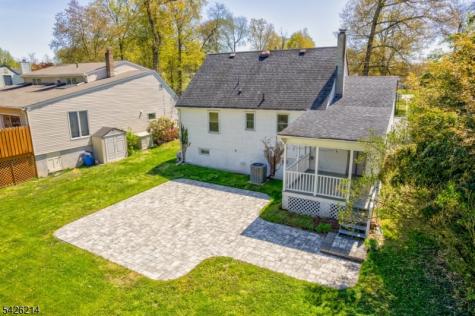 61 Beechwood Road Florham Park NJ 07932