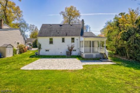 61 Beechwood Road Florham Park NJ 07932