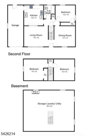 61 Beechwood Road Florham Park NJ 07932