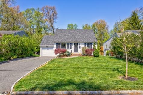 61 Beechwood Road Florham Park NJ 07932