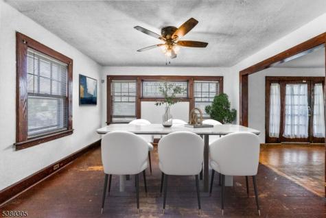 17 Chauncey Avenue East Orange NJ 07017