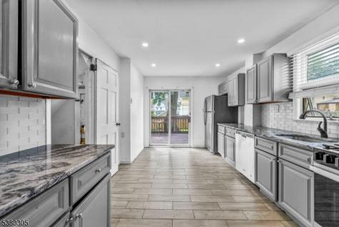 17 Chauncey Avenue East Orange NJ 07017