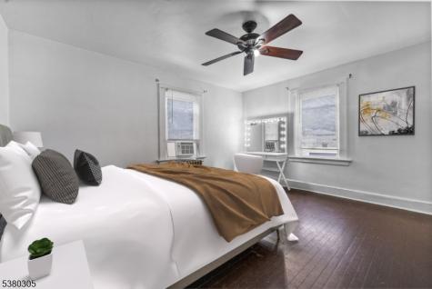 17 Chauncey Avenue East Orange NJ 07017