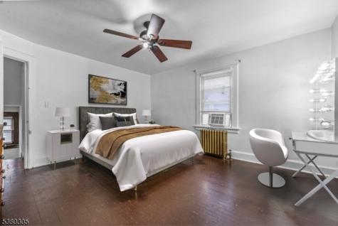 17 Chauncey Avenue East Orange NJ 07017