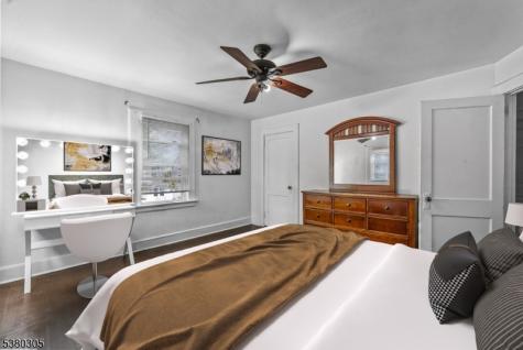 17 Chauncey Avenue East Orange NJ 07017