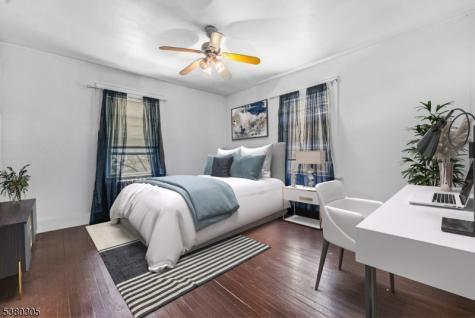 17 Chauncey Avenue East Orange NJ 07017