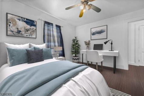 17 Chauncey Avenue East Orange NJ 07017