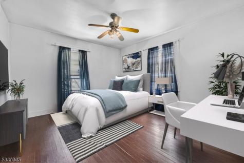 17 Chauncey Avenue East Orange NJ 07017