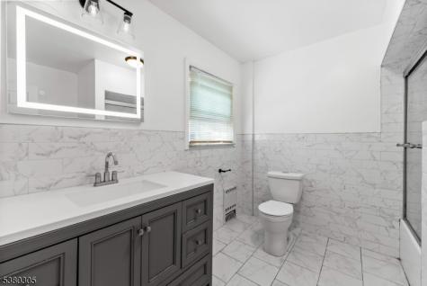 17 Chauncey Avenue East Orange NJ 07017