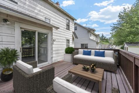 17 Chauncey Avenue East Orange NJ 07017