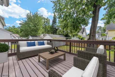 17 Chauncey Avenue East Orange NJ 07017