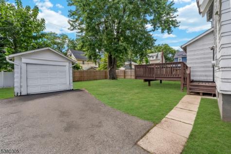 17 Chauncey Avenue East Orange NJ 07017