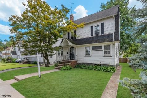 17 Chauncey Avenue East Orange NJ 07017